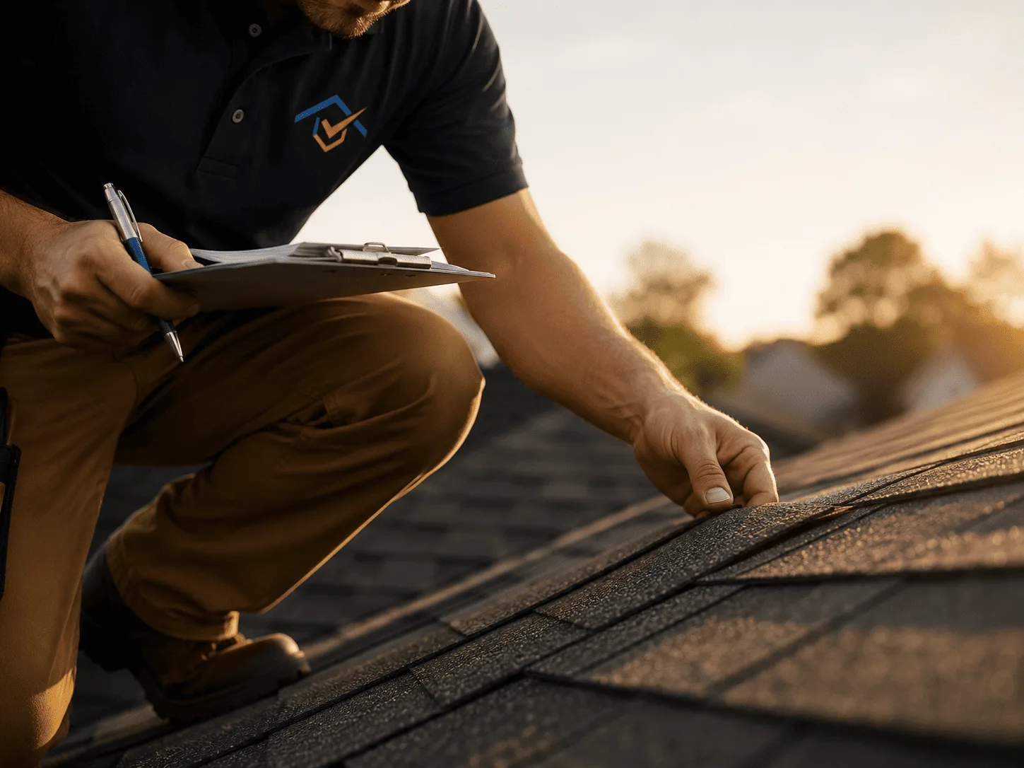 Why Choose Roof Inspection in Ramona, OK